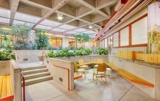 The Trail solarium